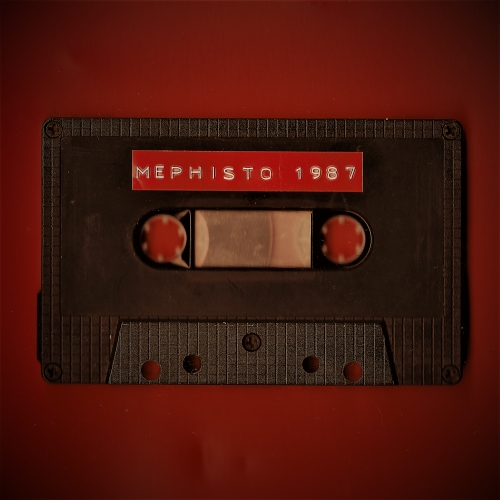 Mephisto 1987